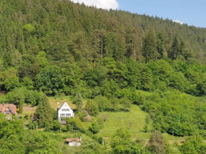 Ferienhaus Waldglück